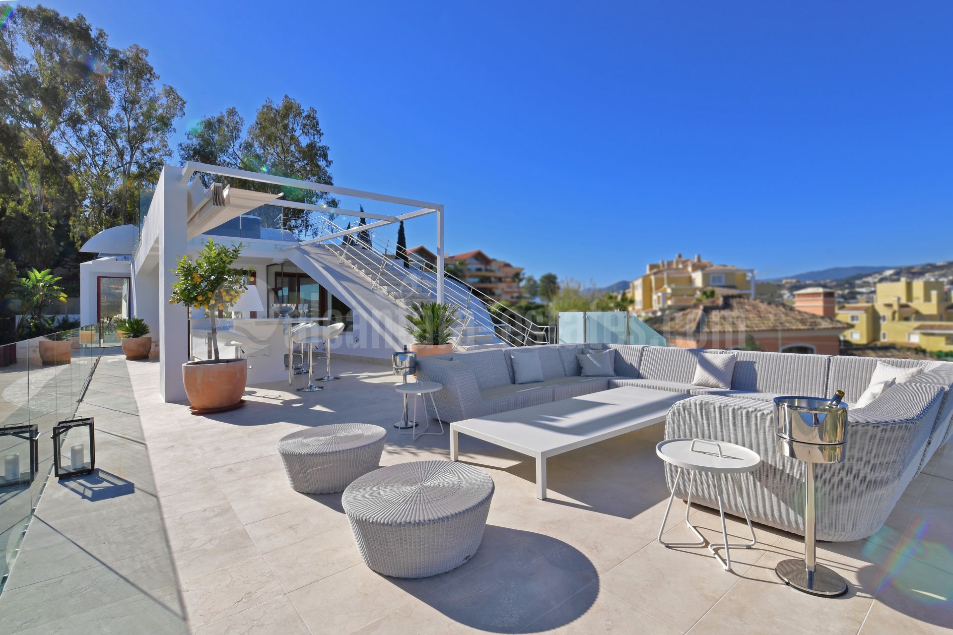 Casa en Nueva Andalucia, Marbella