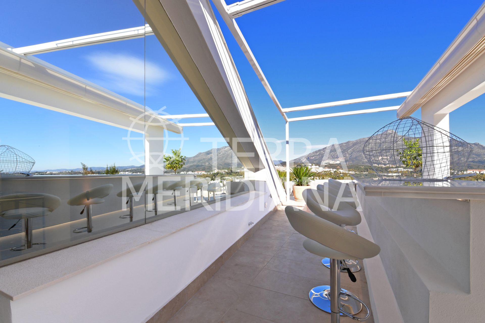 House in Nueva Andalucia, Marbella