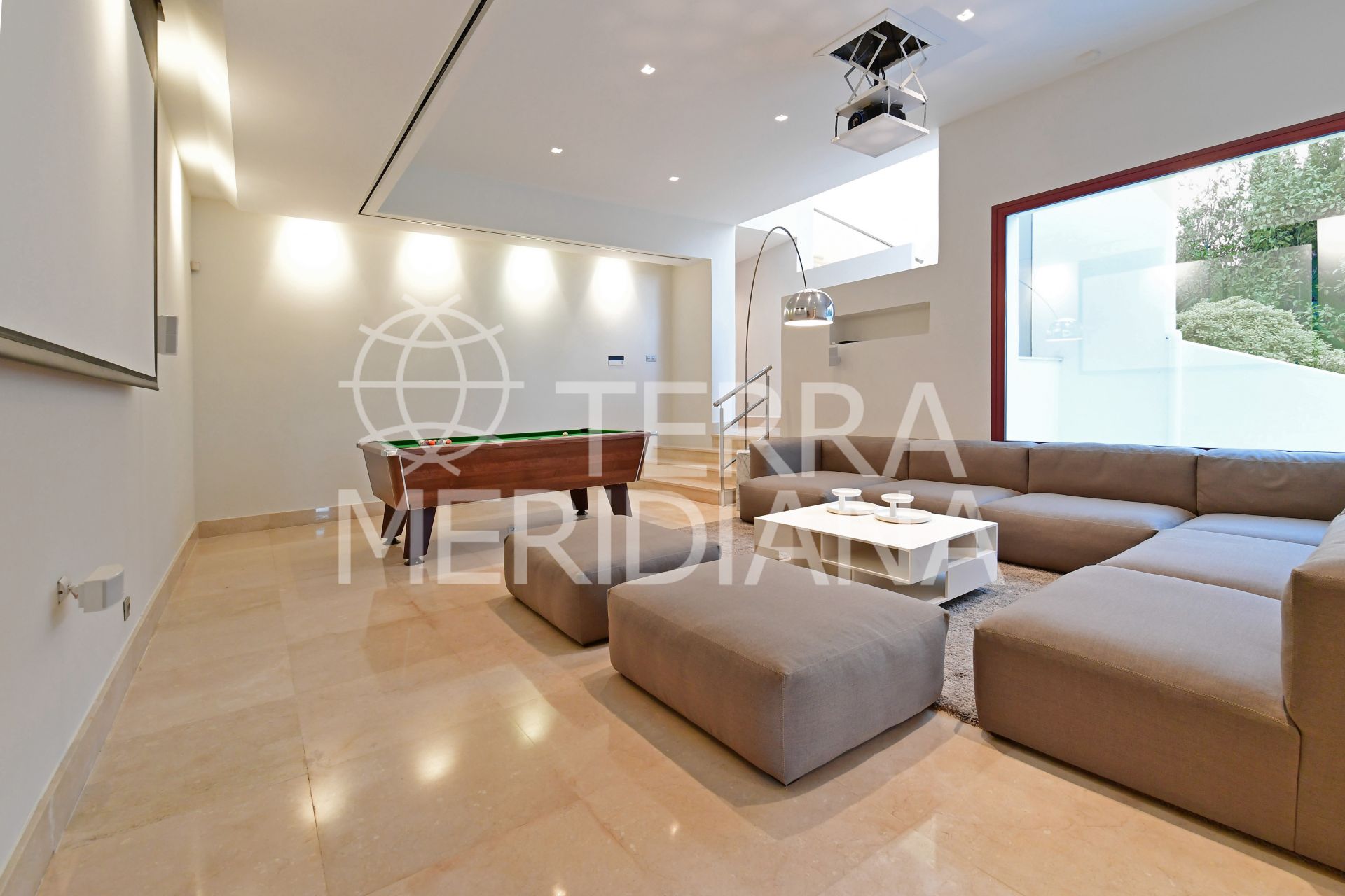 House in Nueva Andalucia, Marbella