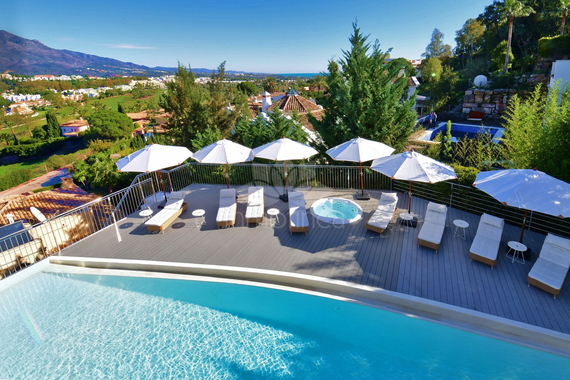 Casa en Nueva Andalucia, Marbella