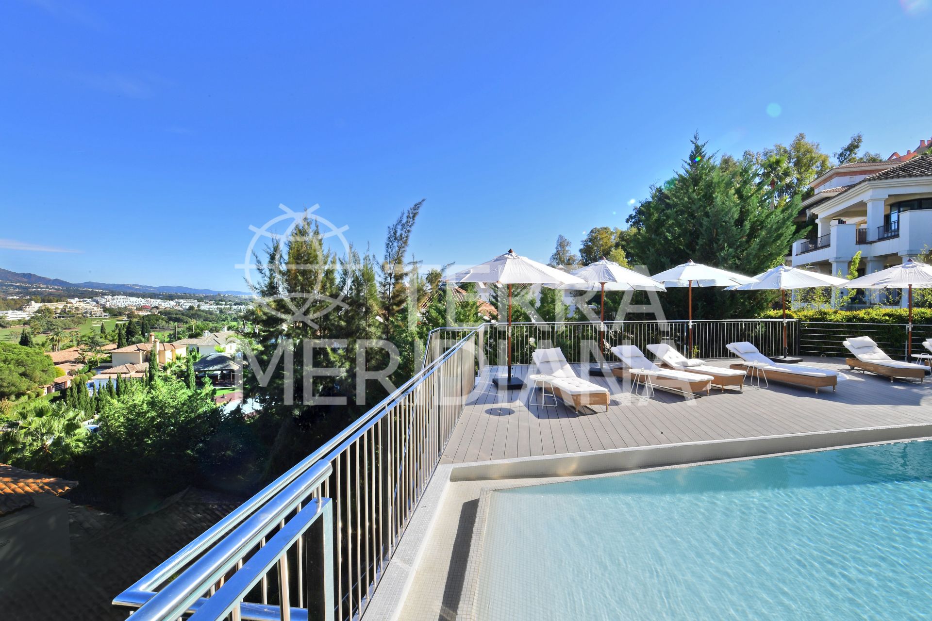 House in Nueva Andalucia, Marbella