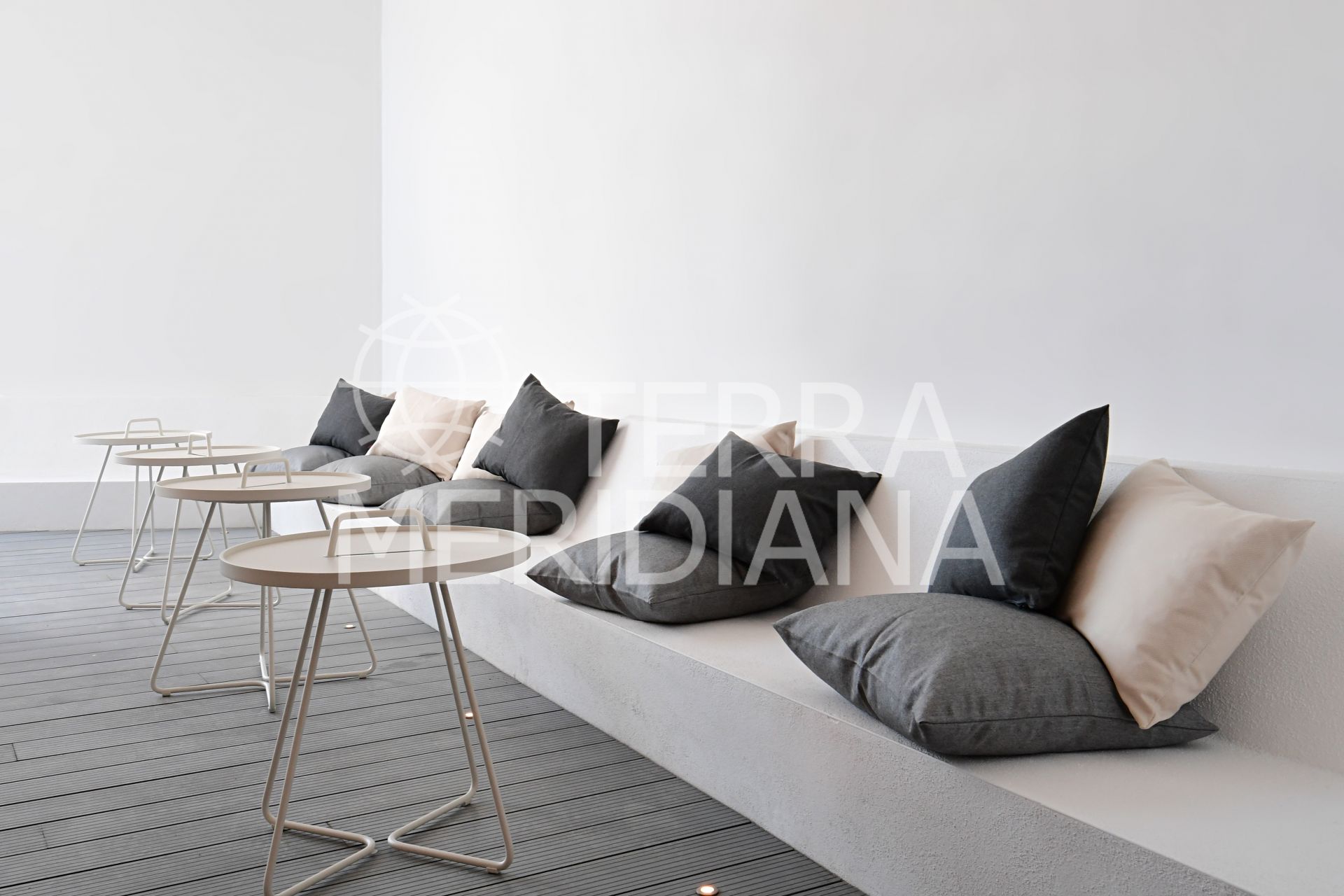 House in Nueva Andalucia, Marbella