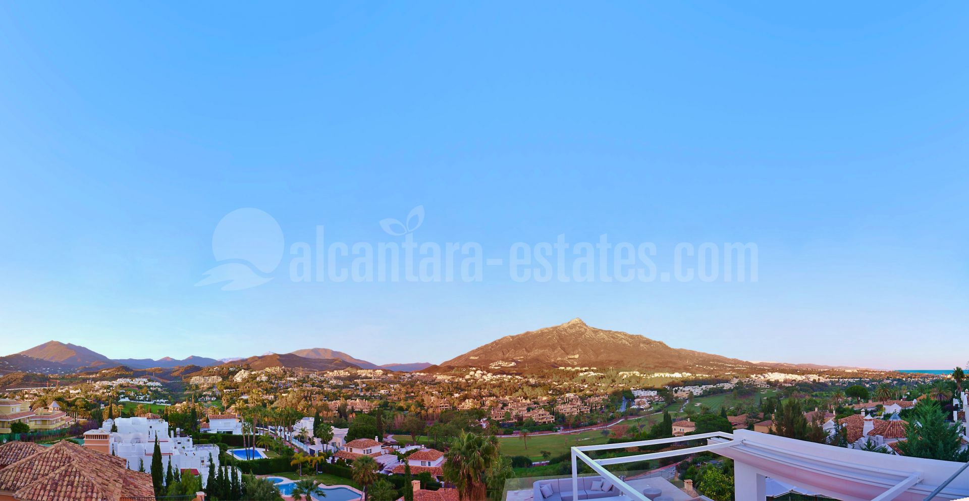 Casa en Nueva Andalucia, Marbella