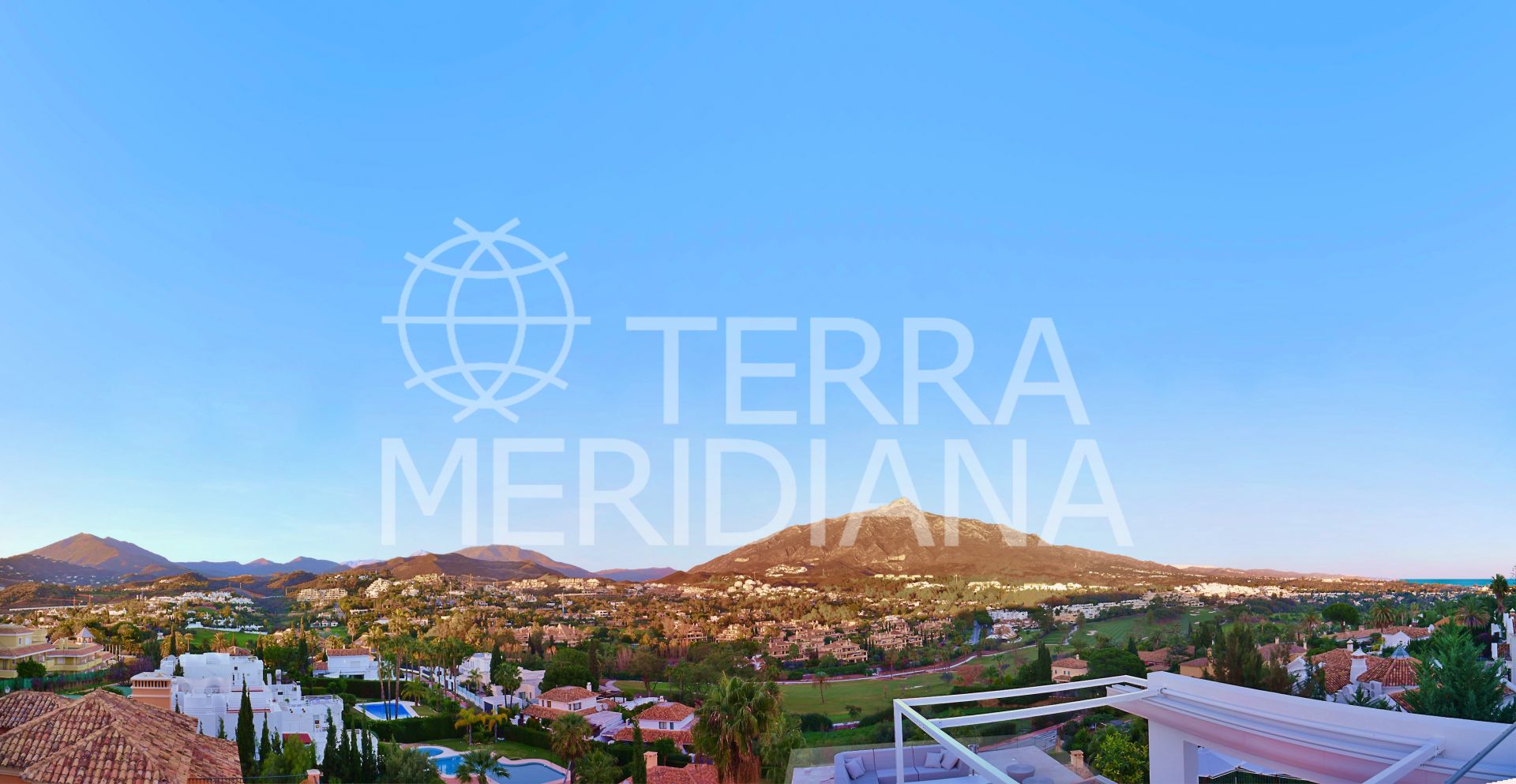 House in Nueva Andalucia, Marbella