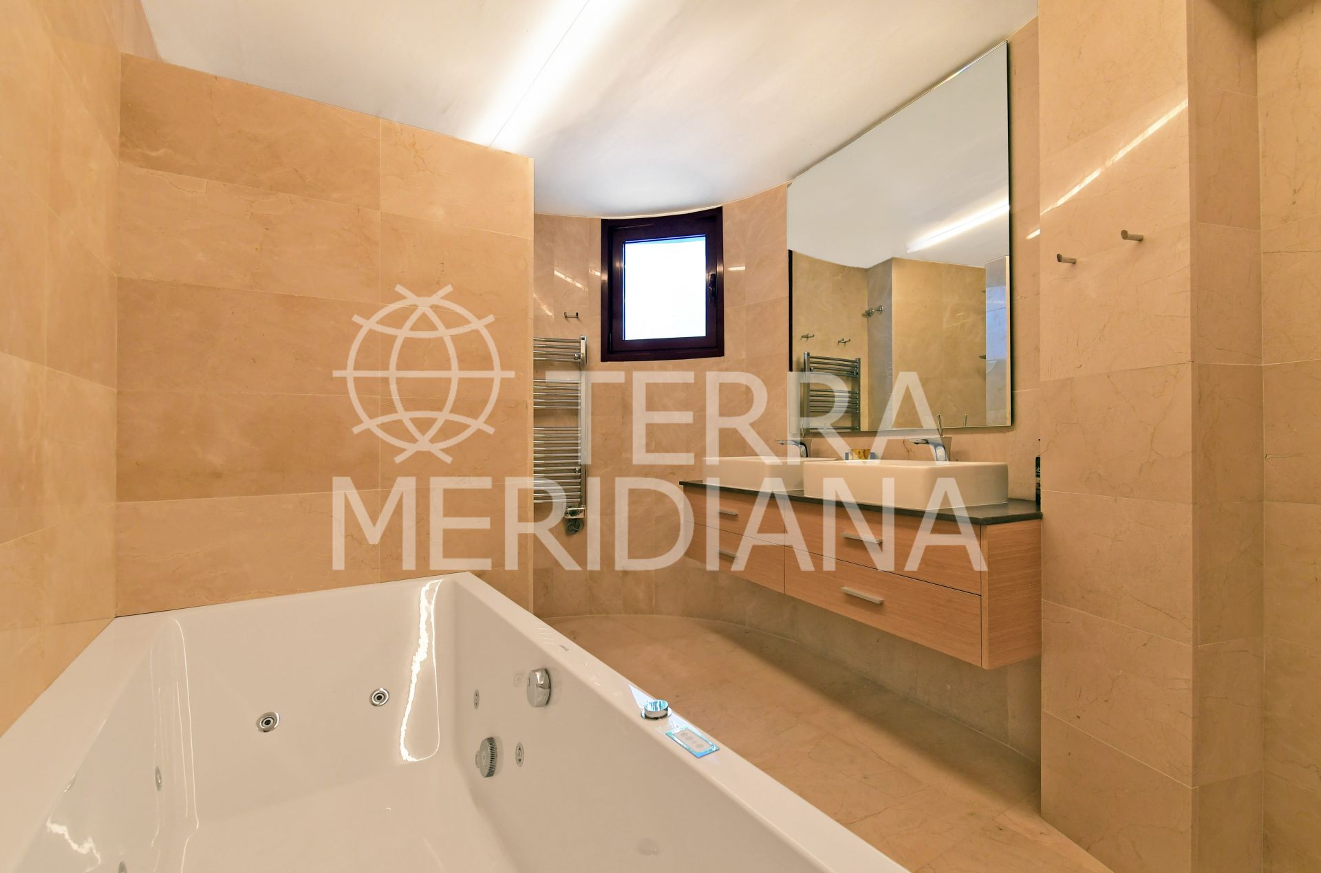 House in Nueva Andalucia, Marbella