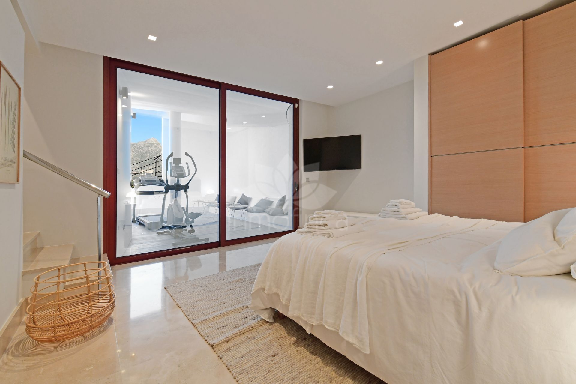 Casa en Nueva Andalucia, Marbella