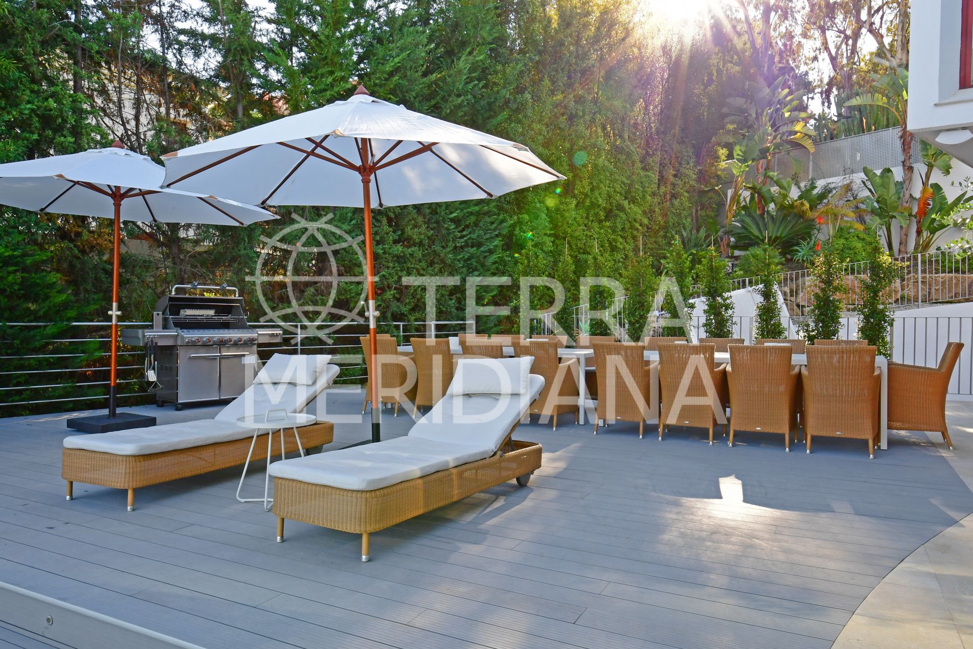 House in Nueva Andalucia, Marbella