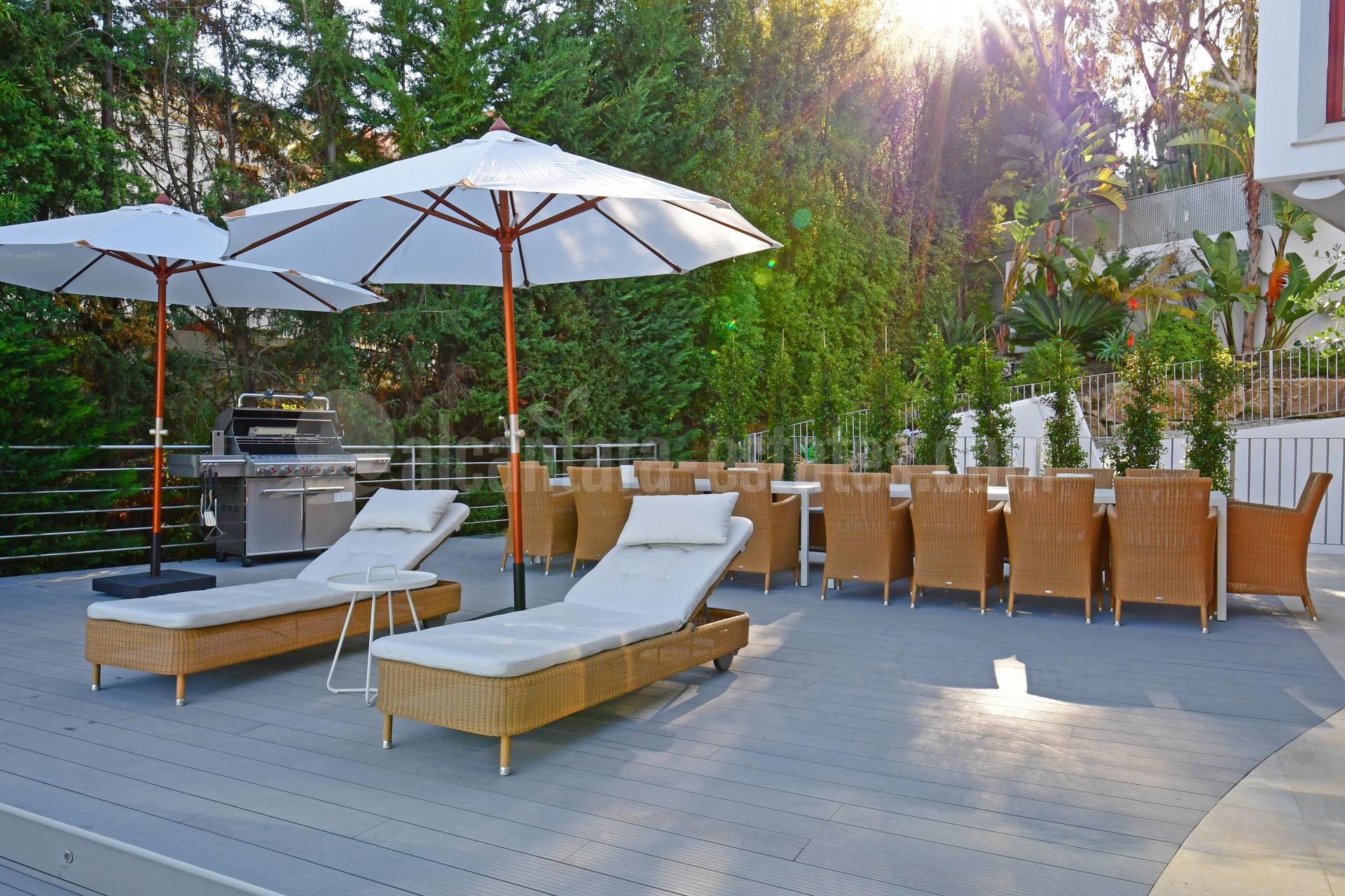 Casa en Nueva Andalucia, Marbella