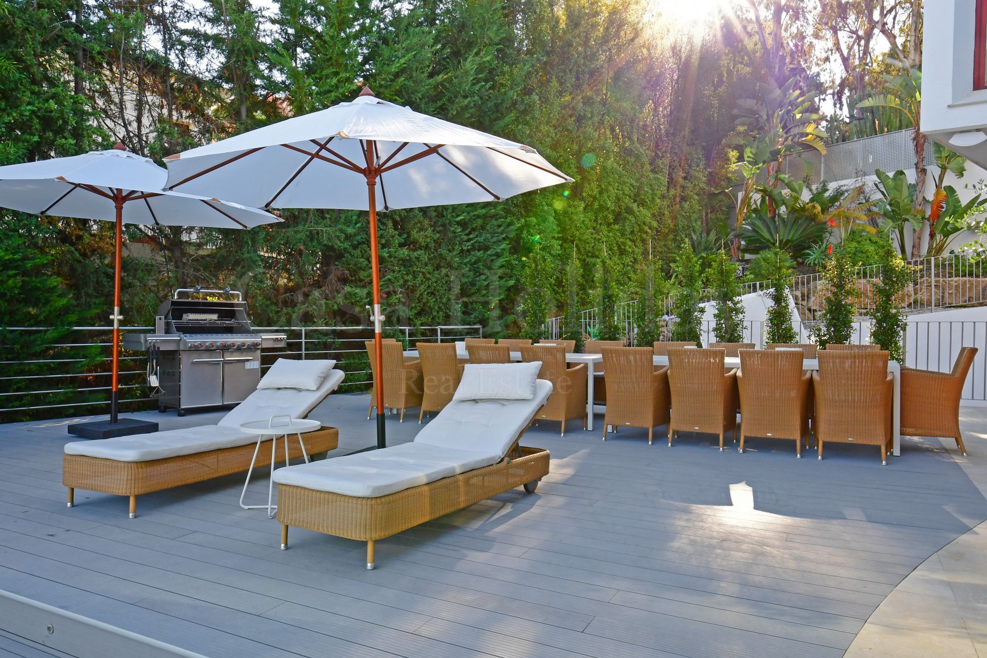 Casa en Nueva Andalucia, Marbella