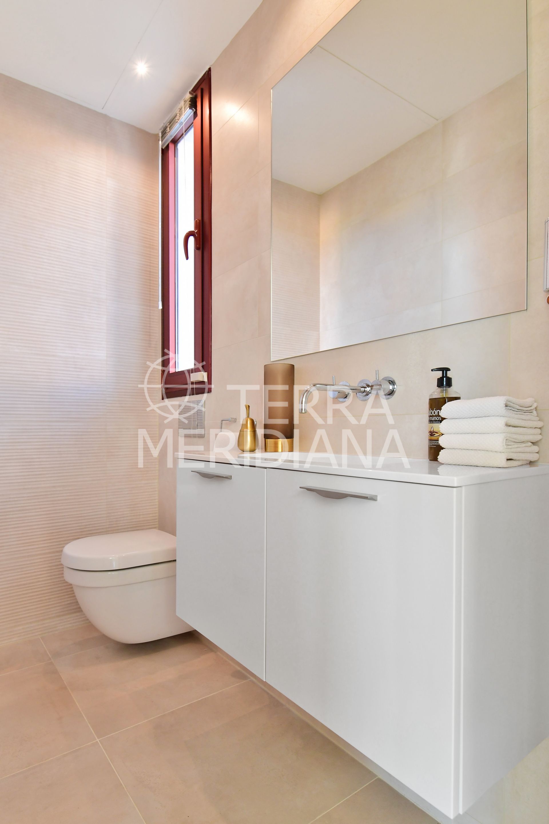 House in Nueva Andalucia, Marbella