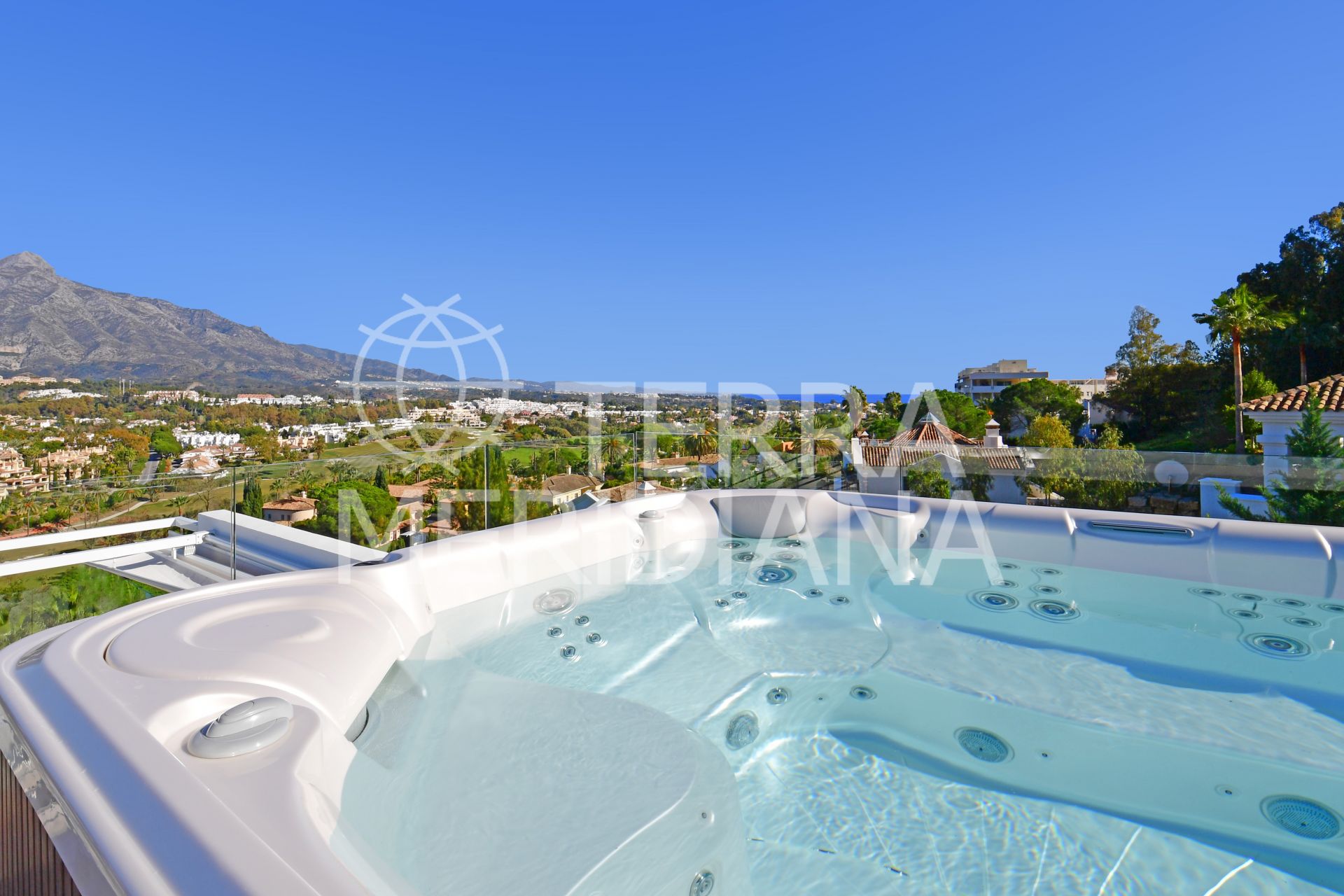 House in Nueva Andalucia, Marbella