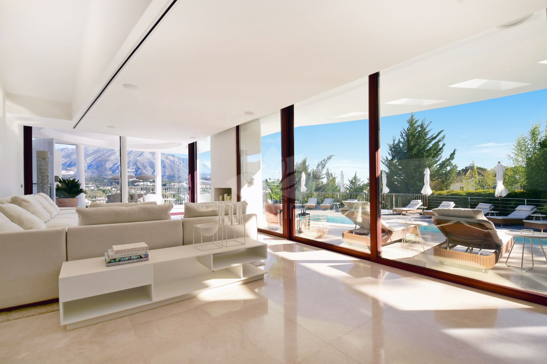 Casa en Nueva Andalucia, Marbella