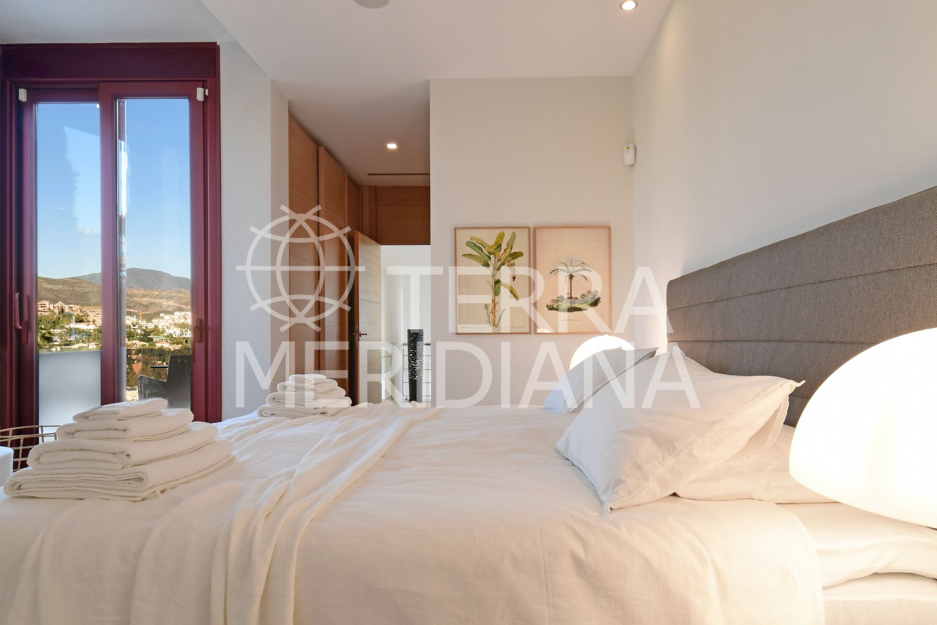 House in Nueva Andalucia, Marbella