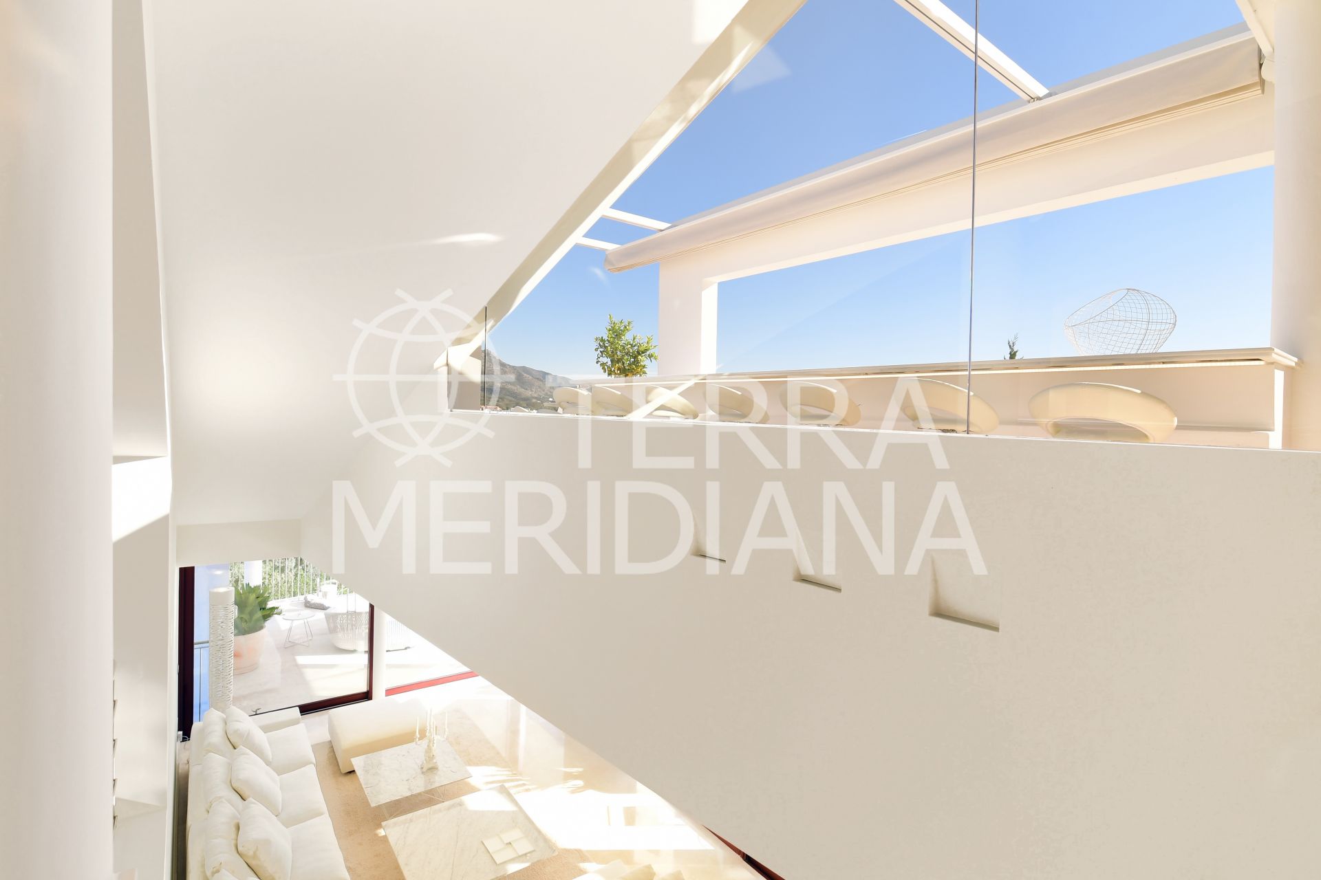 House in Nueva Andalucia, Marbella