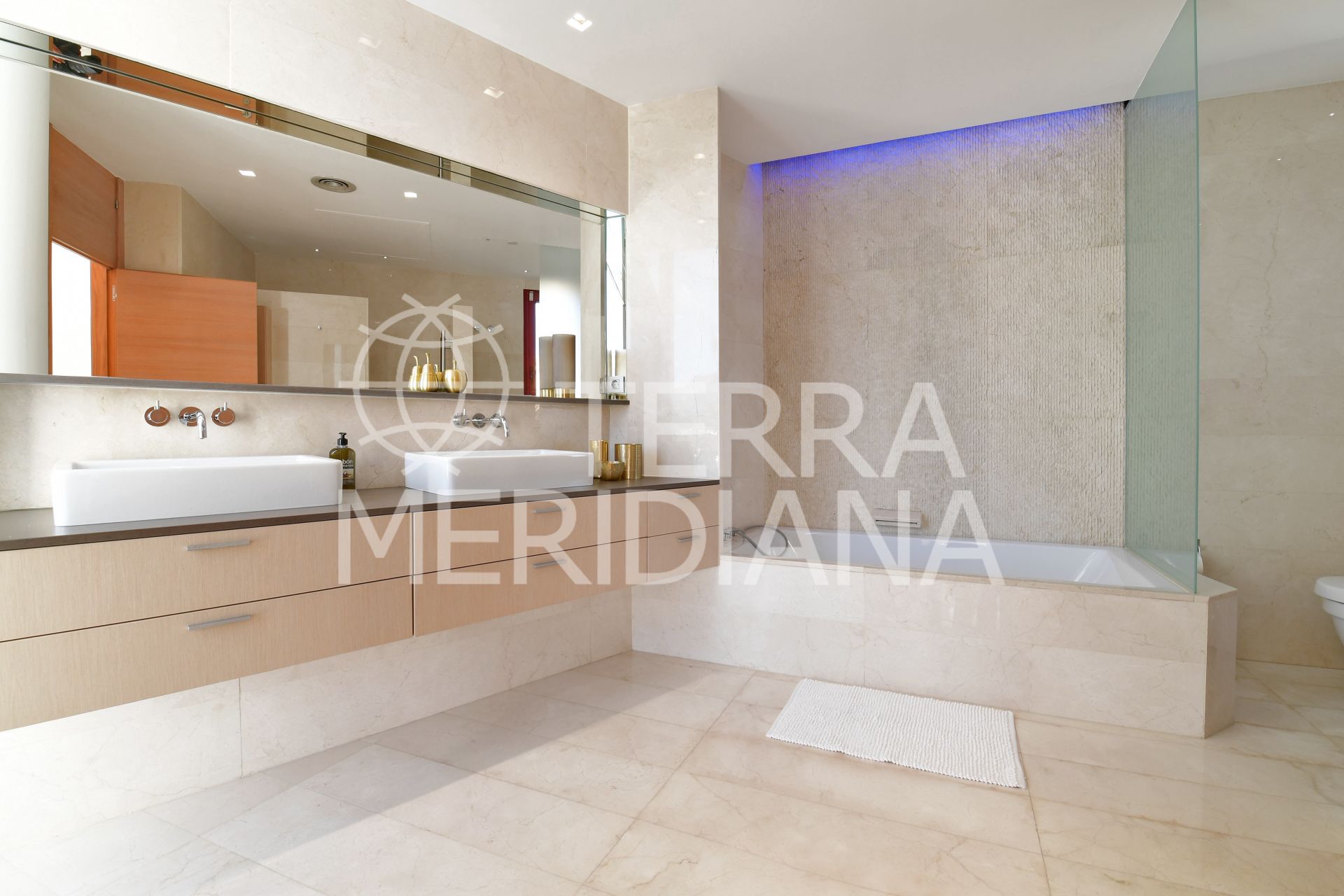 House in Nueva Andalucia, Marbella