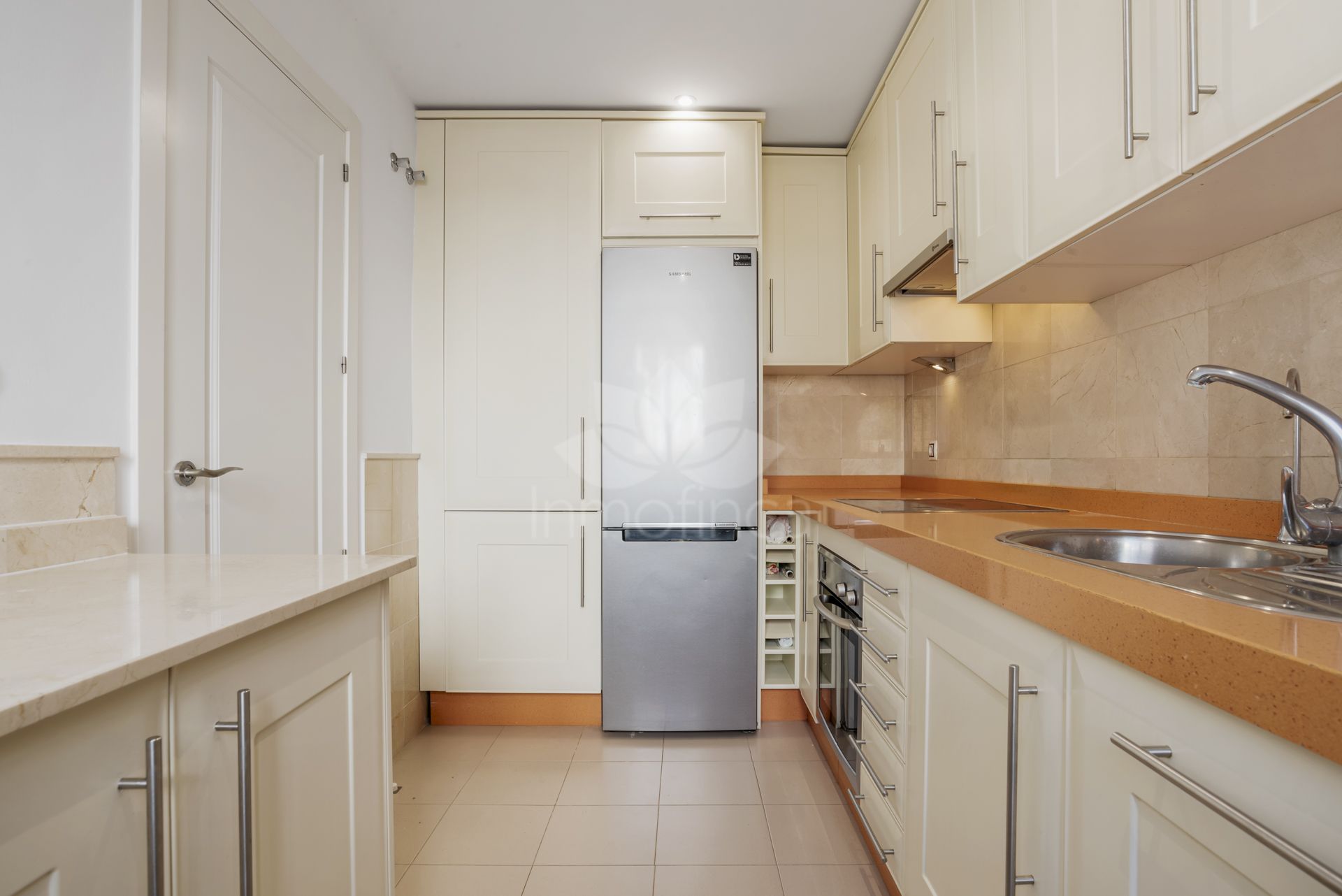 Duplex en Aloha Royal, Marbella