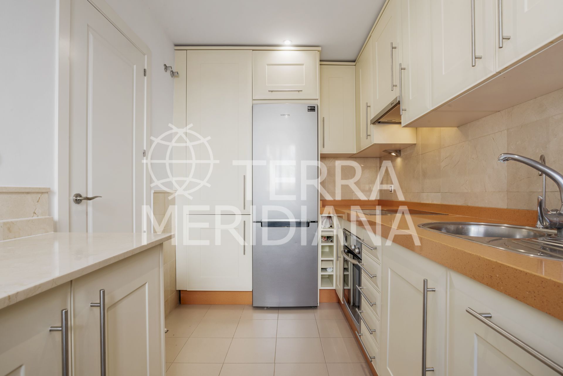 Duplex in Aloha Royal, Marbella