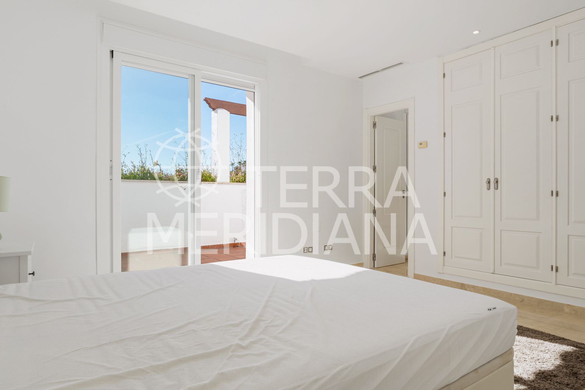 Duplex in Aloha Royal, Marbella