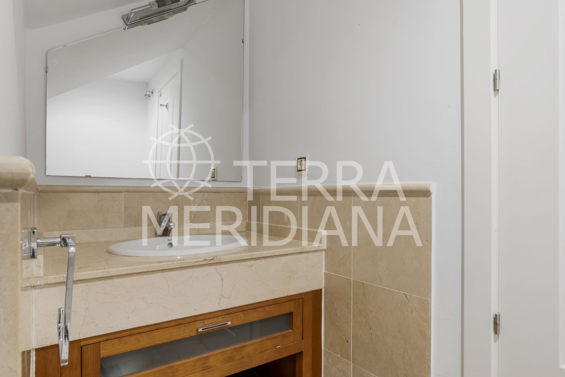 Duplex in Aloha Royal, Marbella