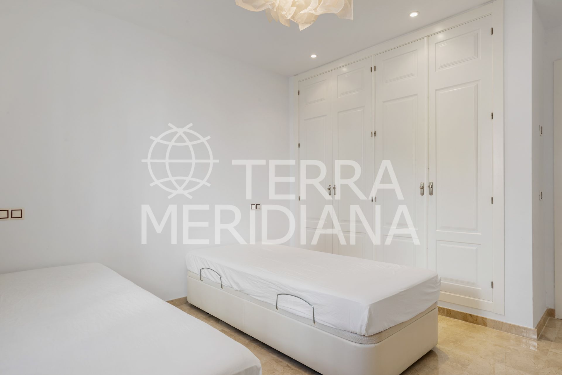 Duplex in Aloha Royal, Marbella