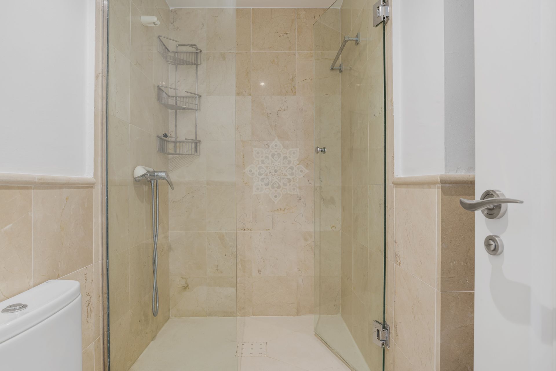 Duplex in Aloha Royal, Marbella