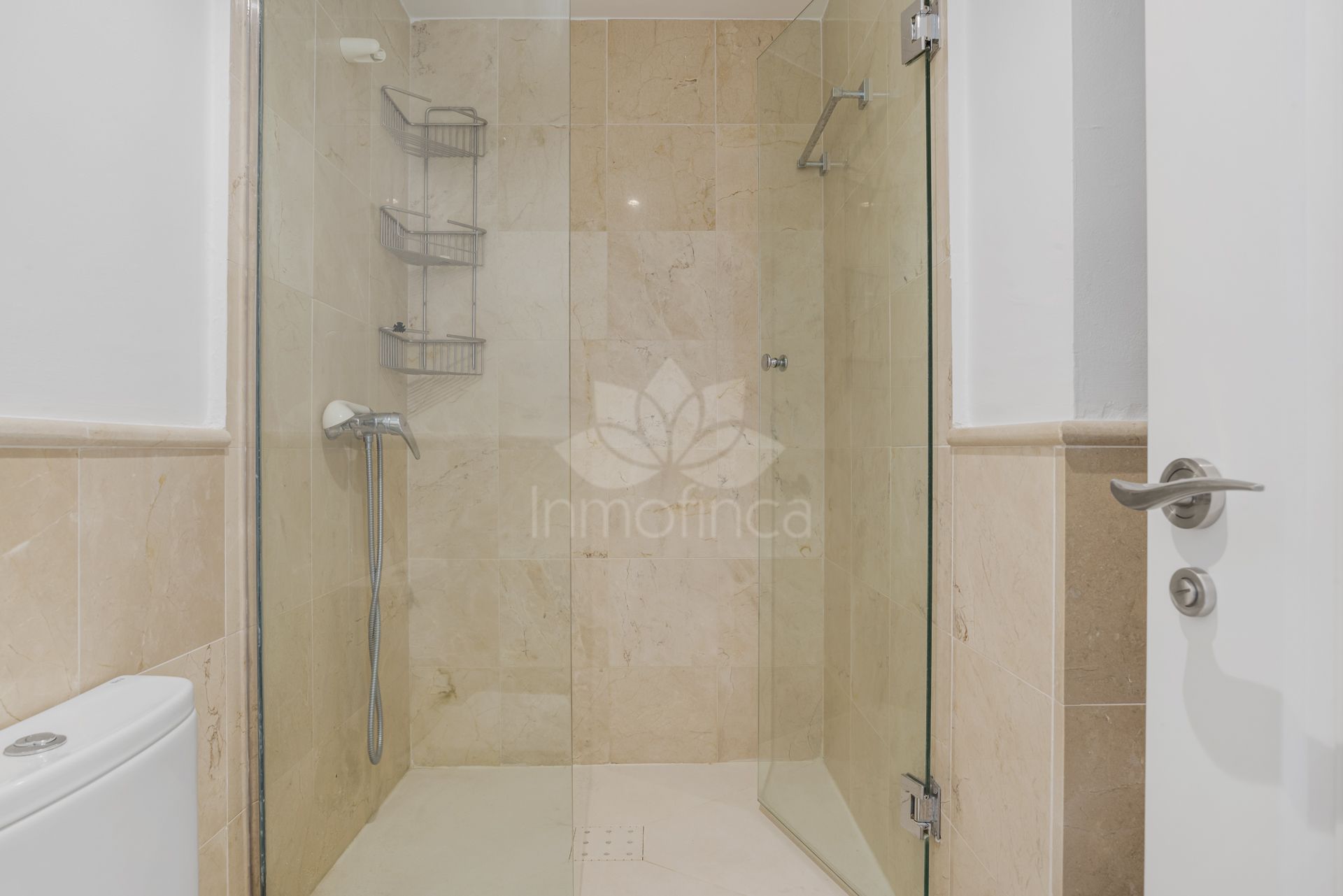 Duplex en Aloha Royal, Marbella