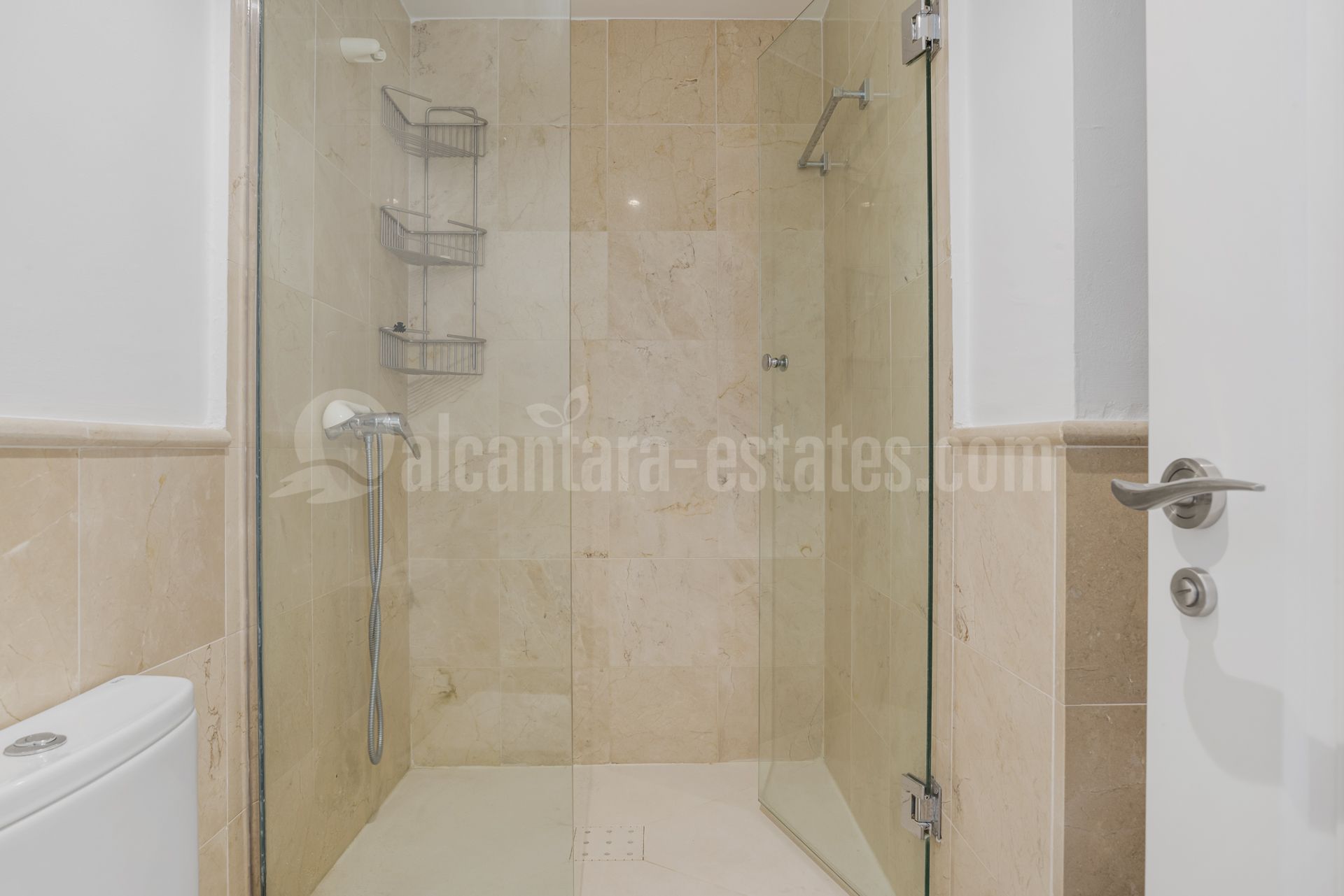 Duplex in Aloha Royal, Marbella