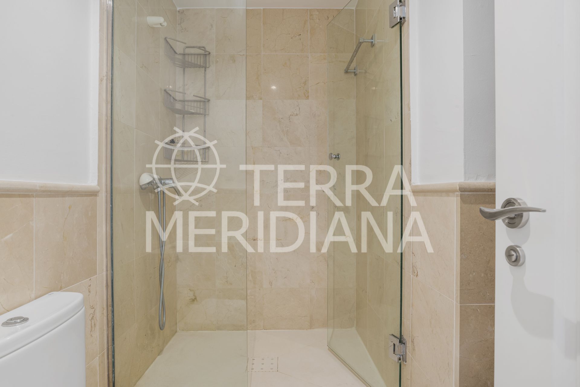 Duplex in Aloha Royal, Marbella