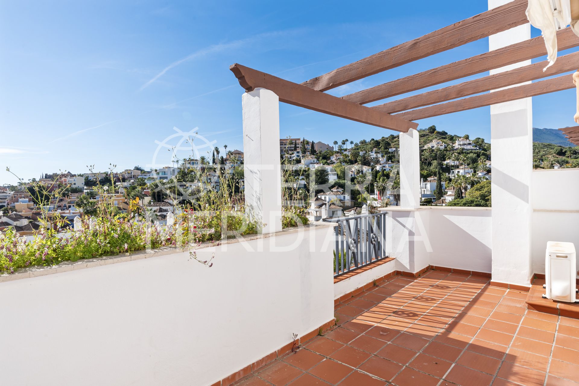 Duplex in Aloha Royal, Marbella