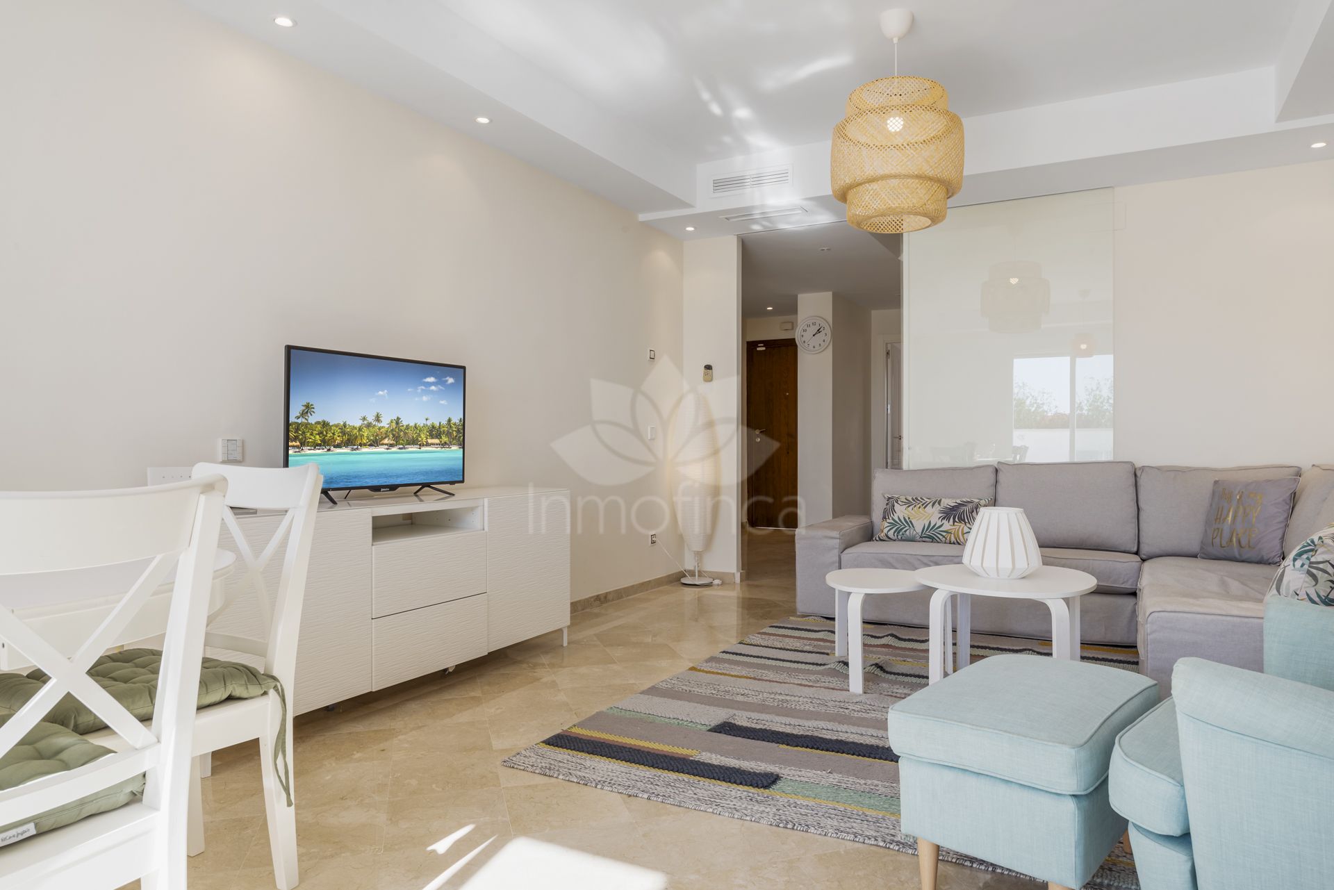 Duplex en Aloha Royal, Marbella