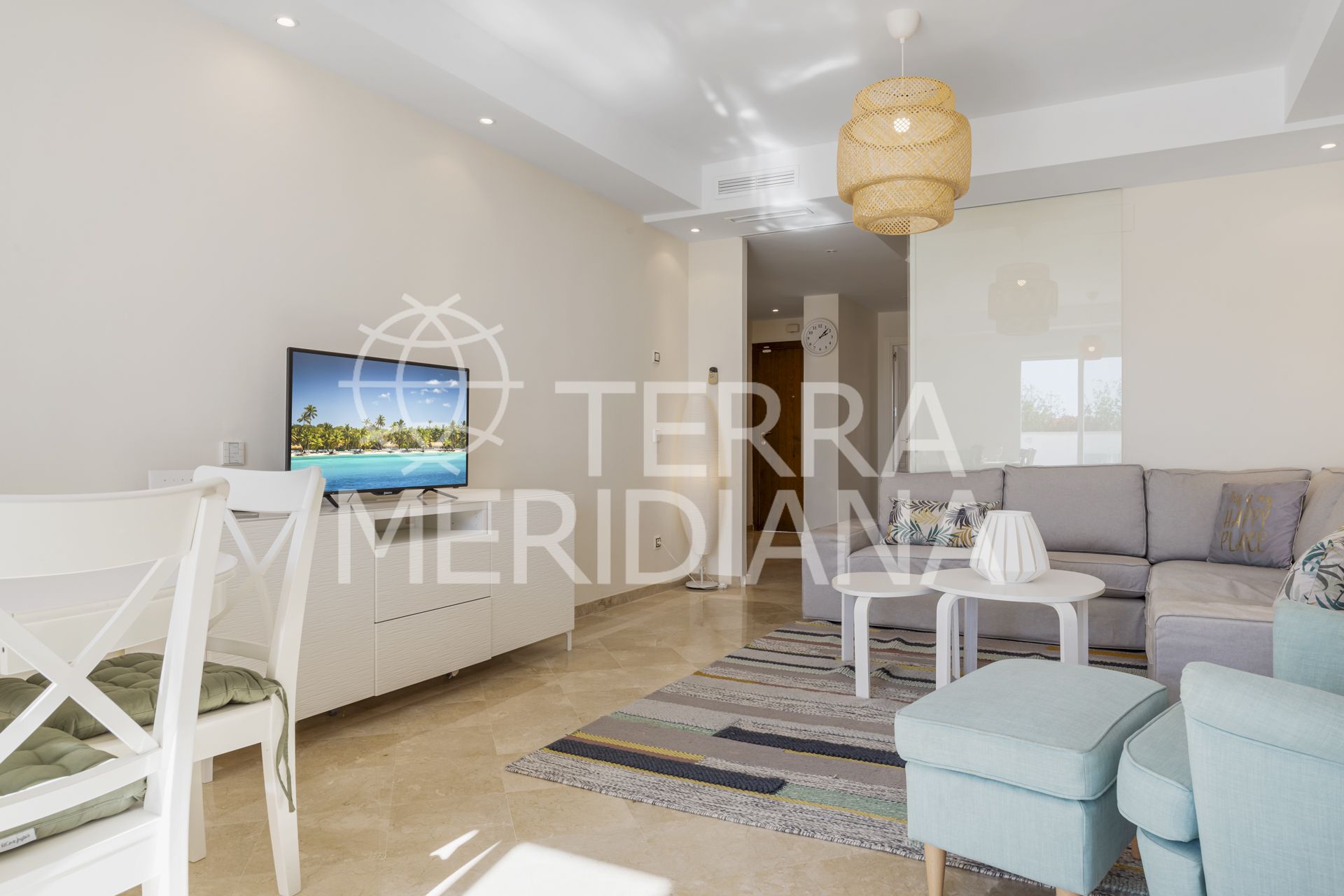 Duplex in Aloha Royal, Marbella