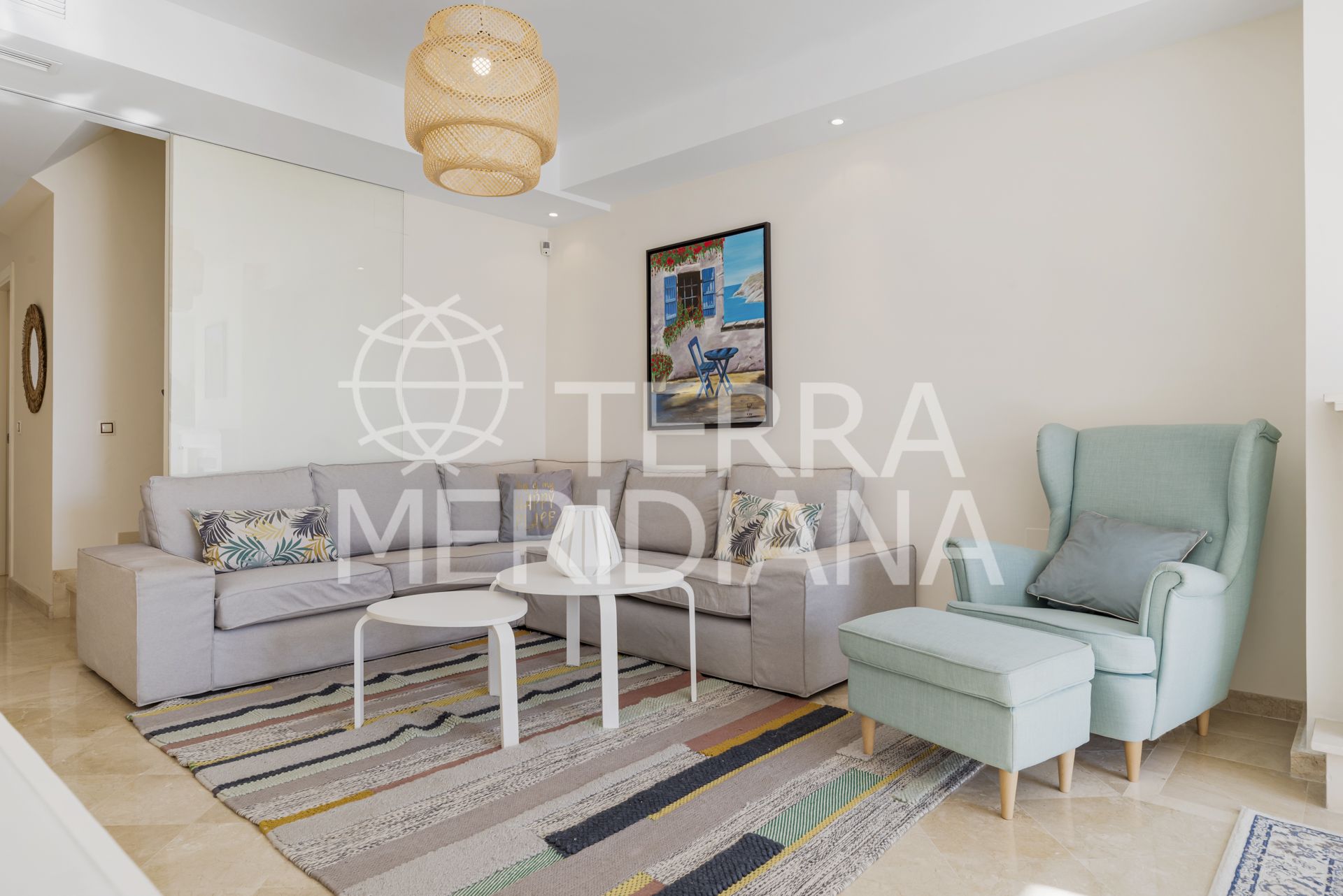 Duplex in Aloha Royal, Marbella