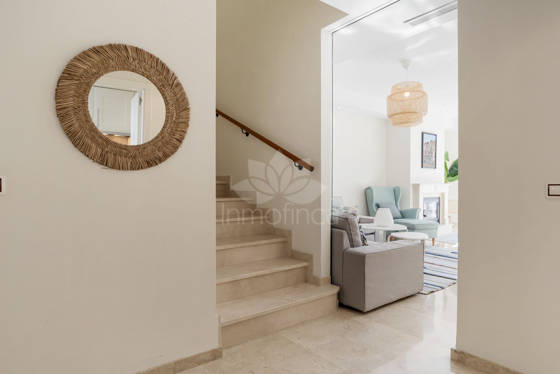 Duplex en Aloha Royal, Marbella