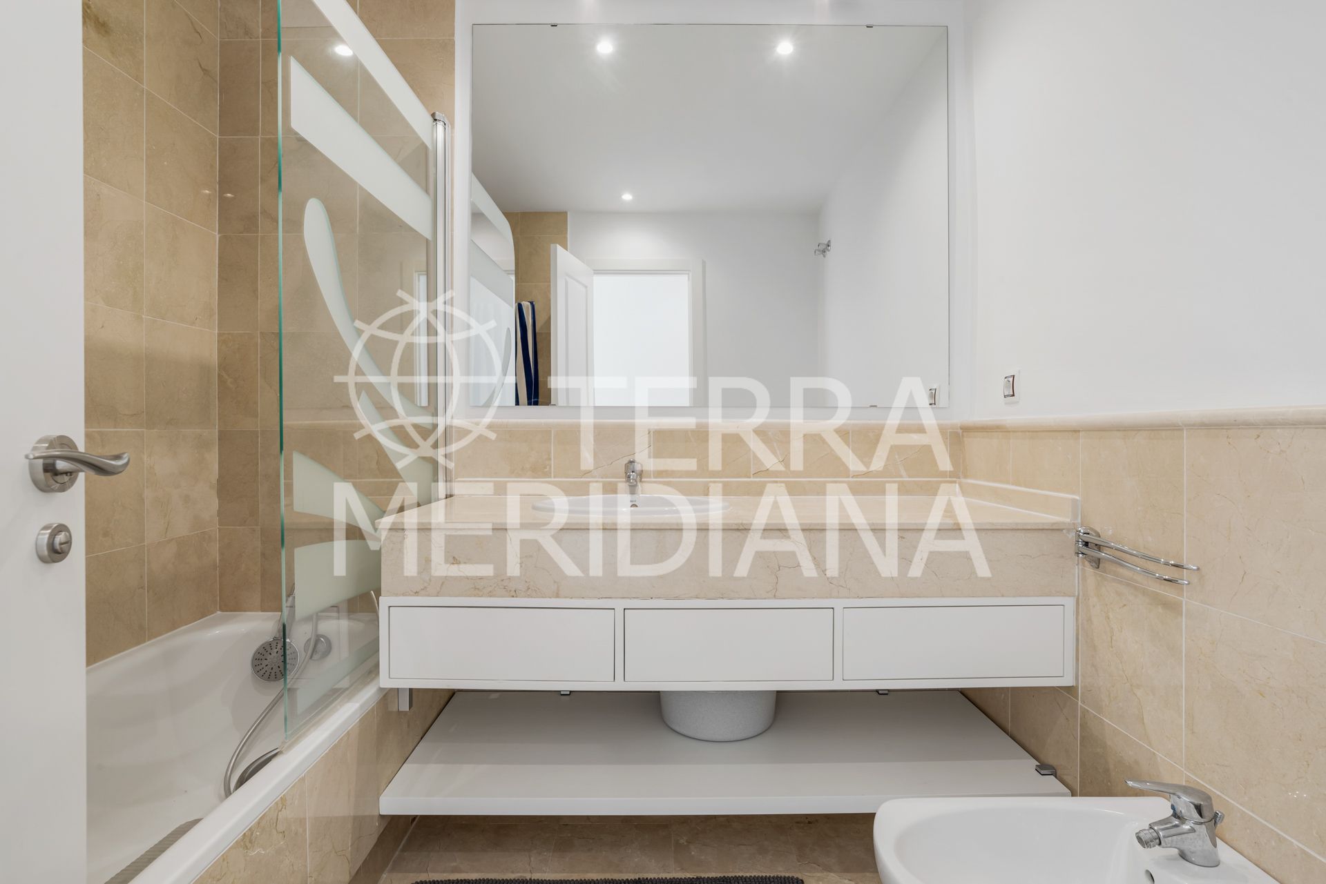 Duplex in Aloha Royal, Marbella