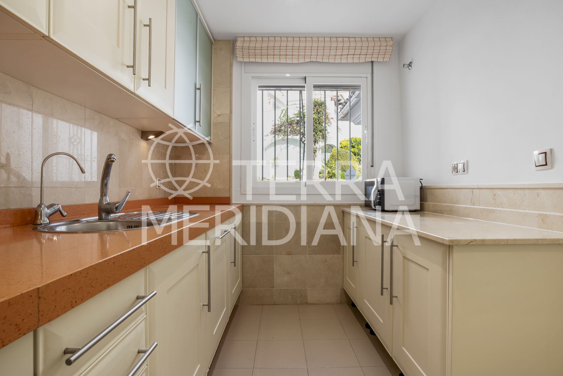 Duplex in Aloha Royal, Marbella