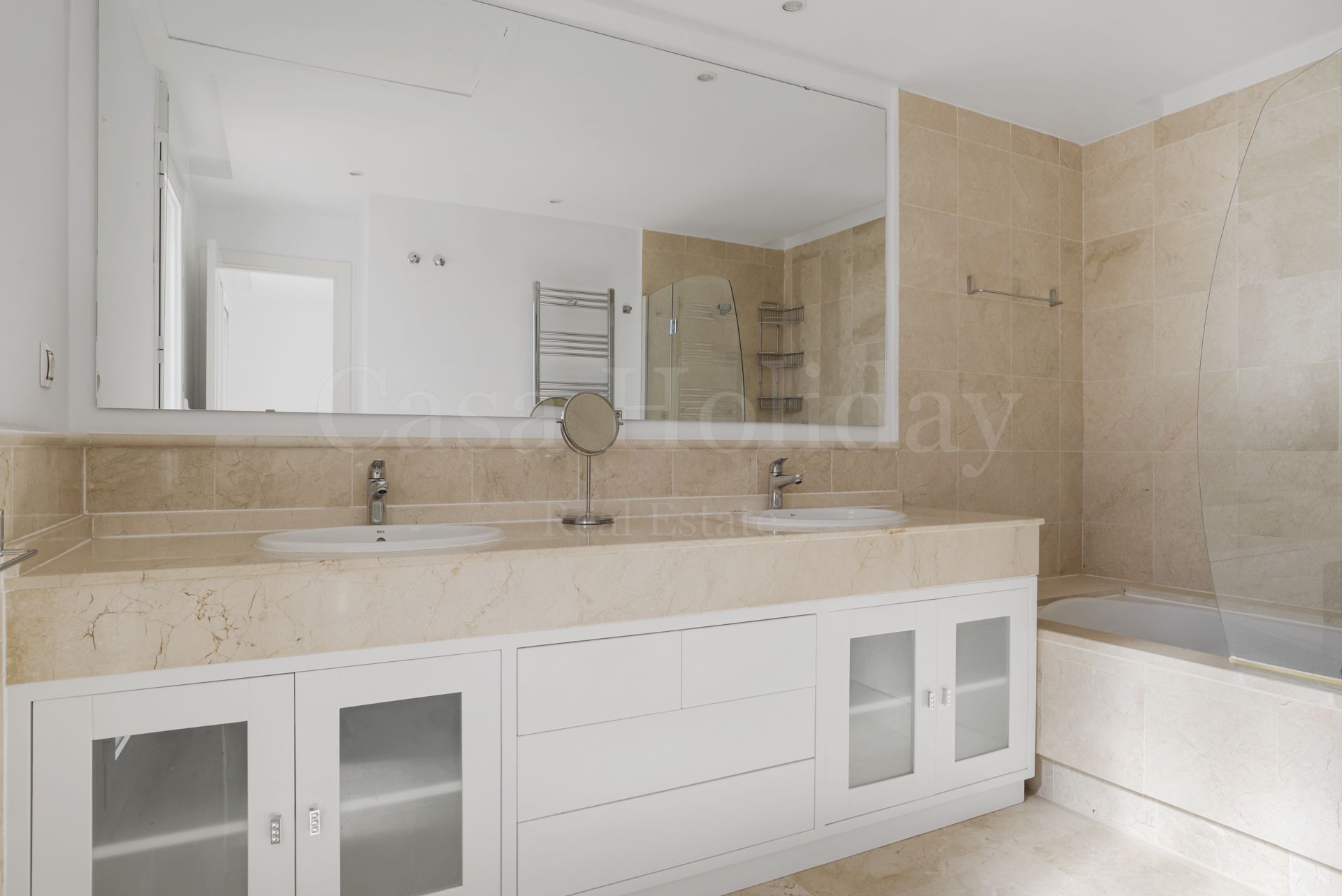 Duplex en Aloha Royal, Marbella