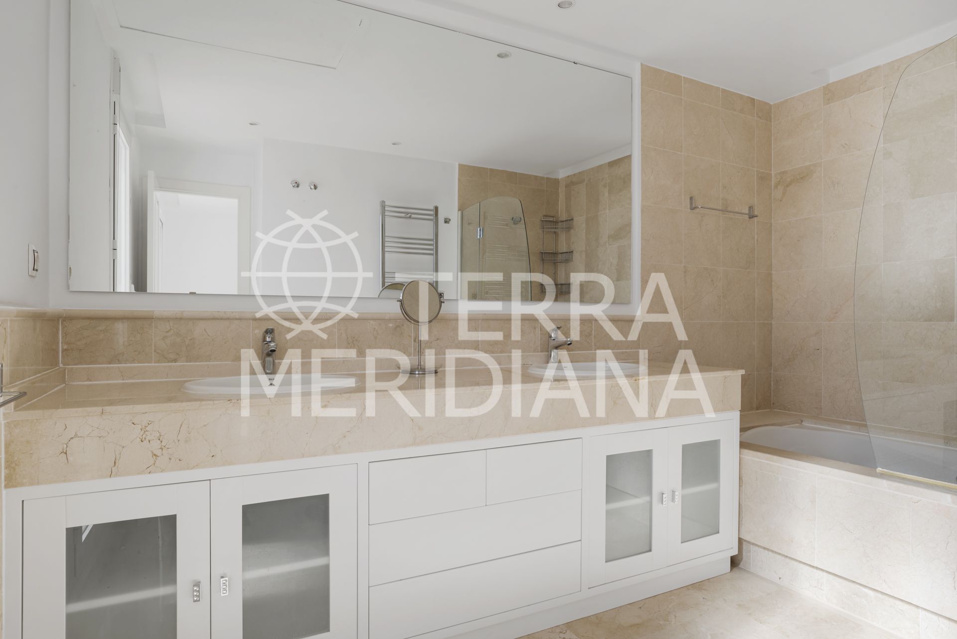 Duplex in Aloha Royal, Marbella