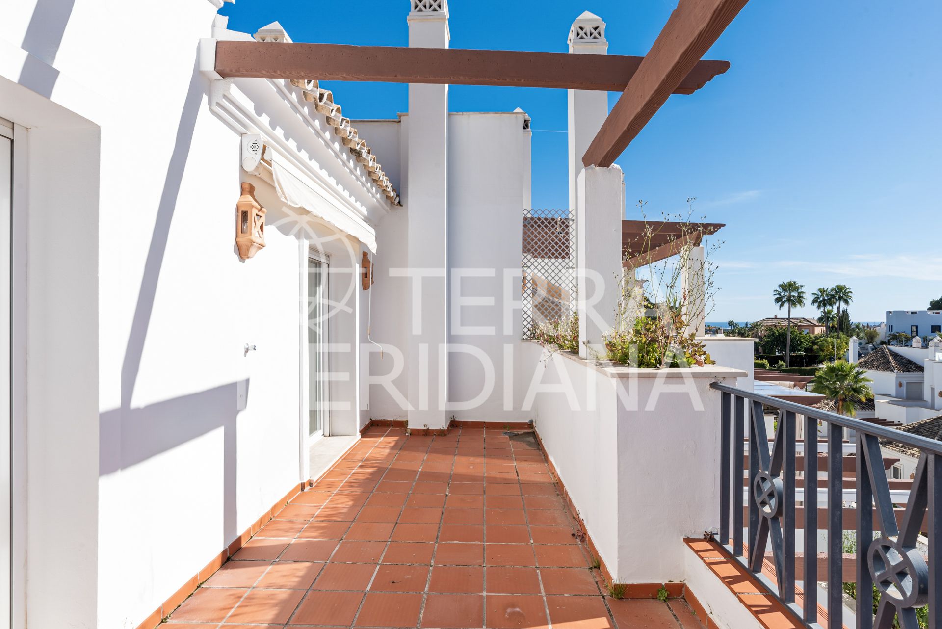 Duplex in Aloha Royal, Marbella