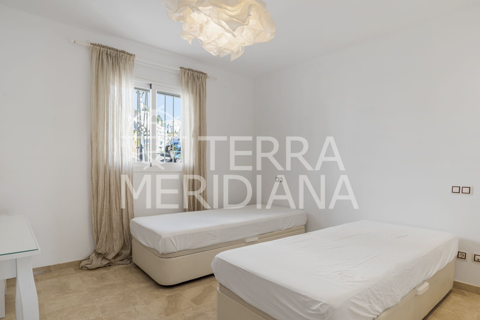 Duplex in Aloha Royal, Marbella