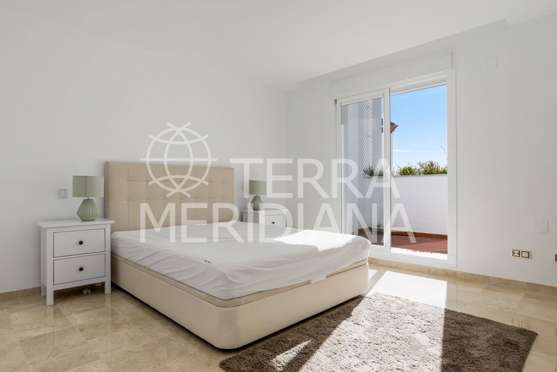 Duplex in Aloha Royal, Marbella