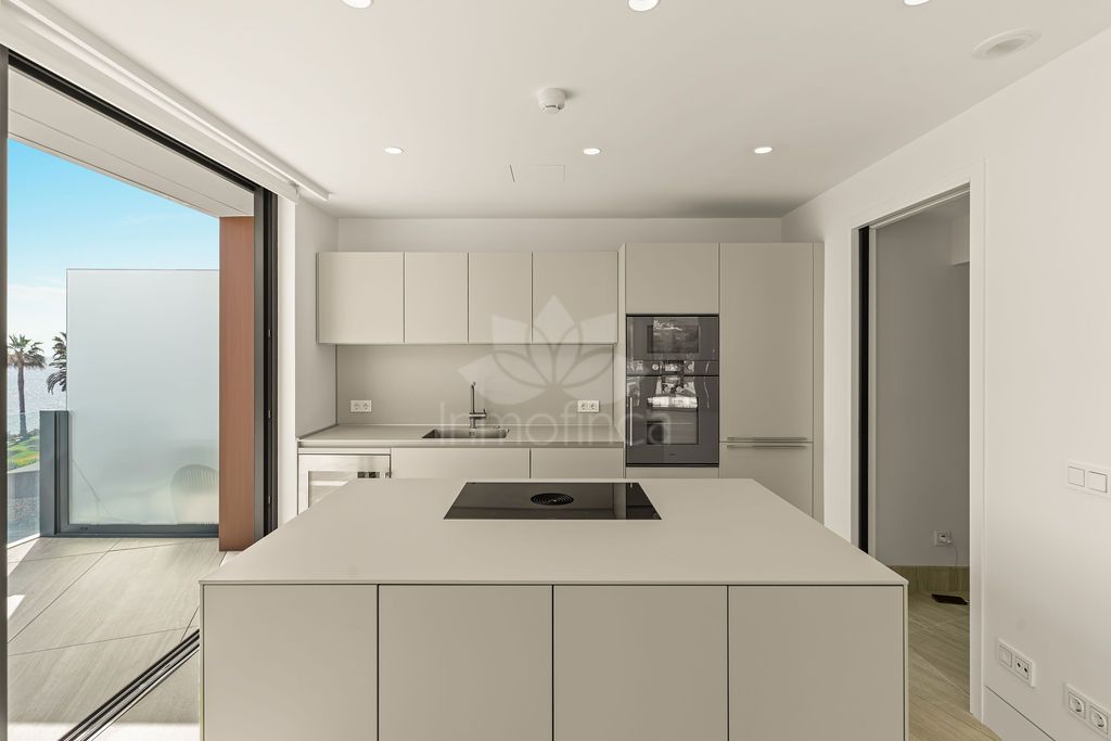 Duplex Penthouse in Estepona