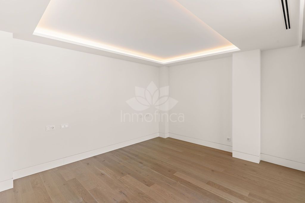 Duplex Penthouse in Estepona