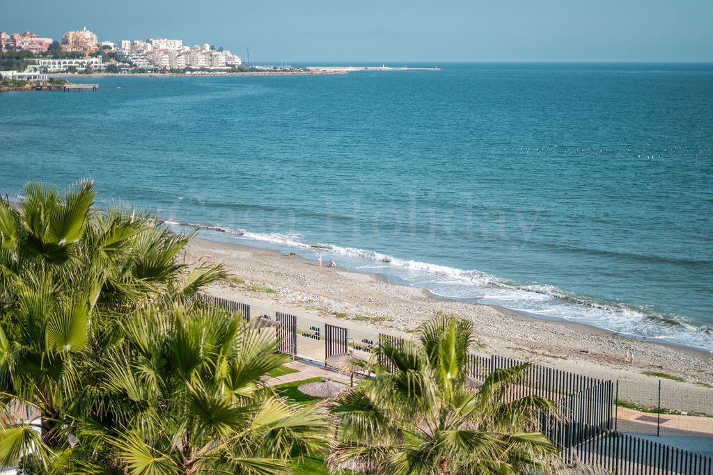 Atico Duplex en Estepona