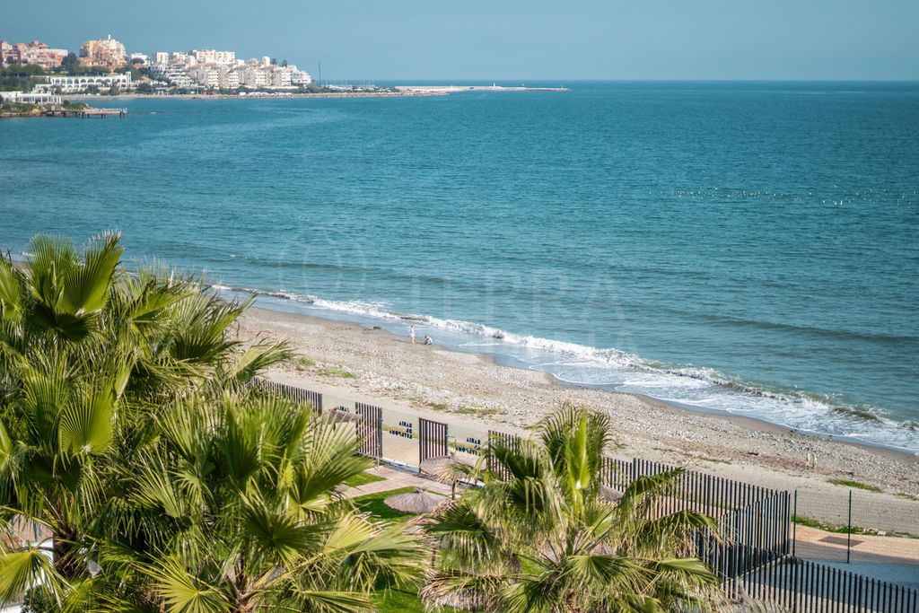 Duplex Penthouse in Estepona