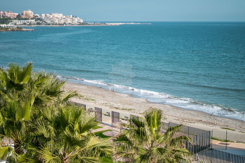 Duplex Penthouse in Estepona