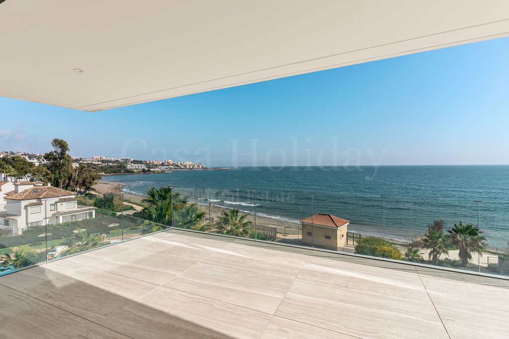 Atico Duplex en Estepona