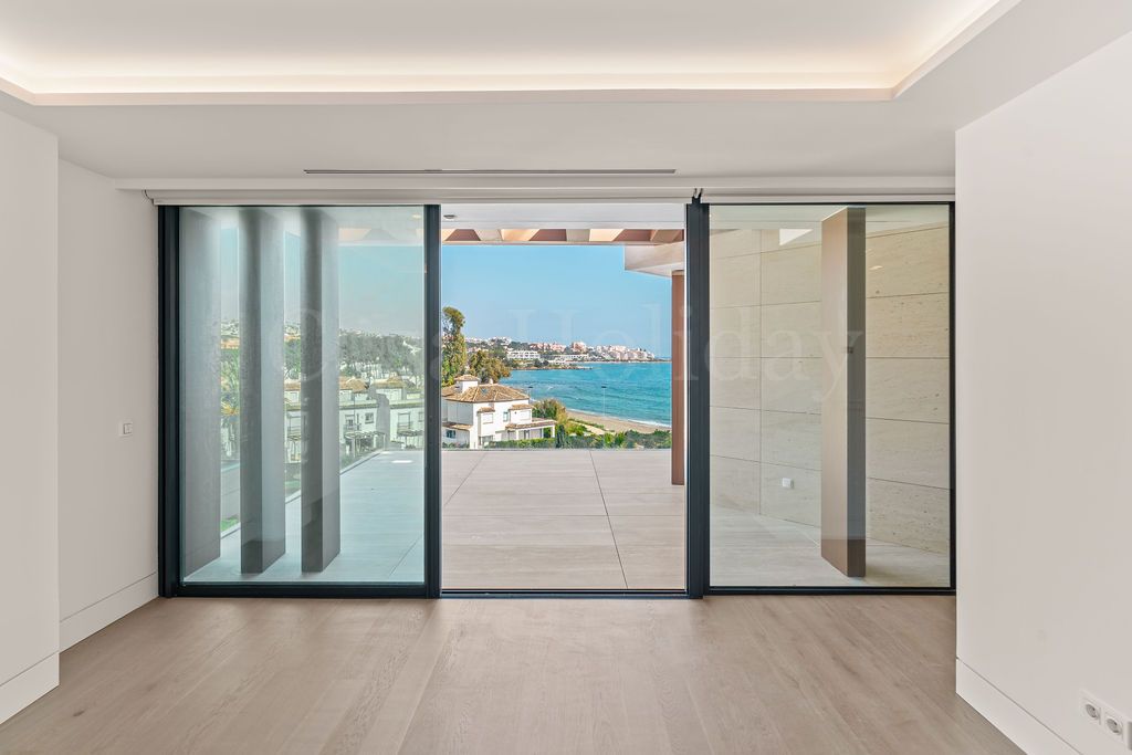 Atico Duplex en Estepona