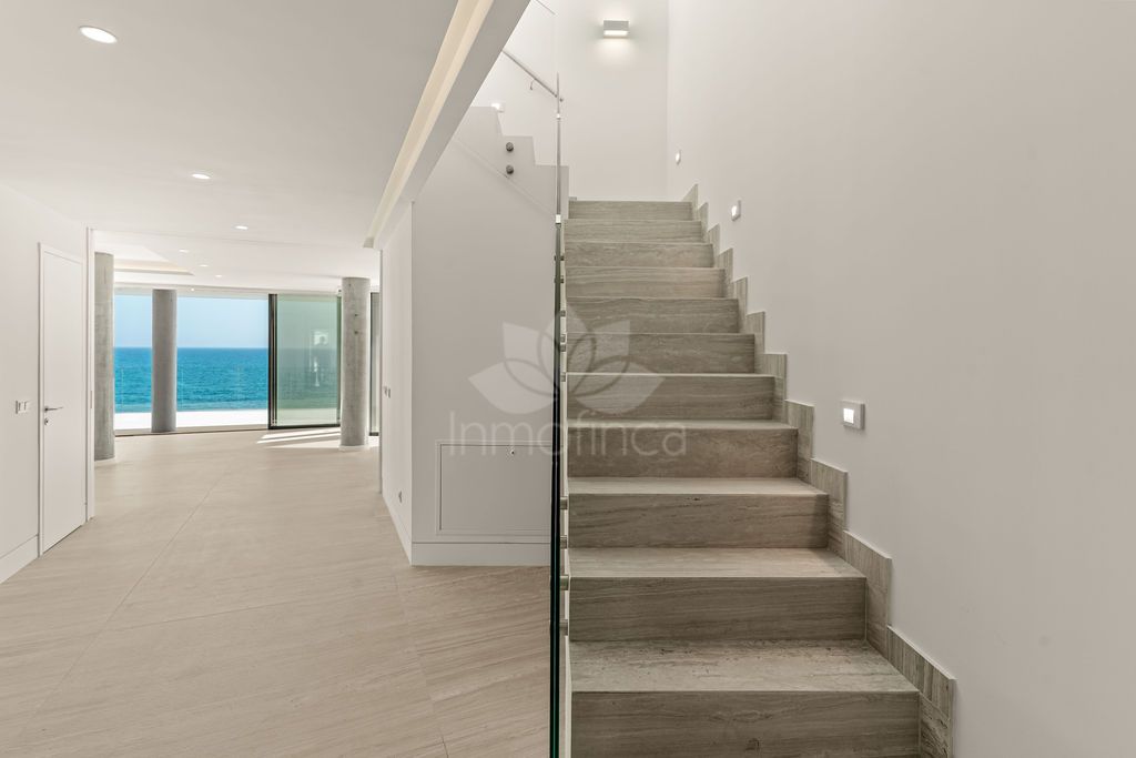 Duplex Penthouse in Estepona