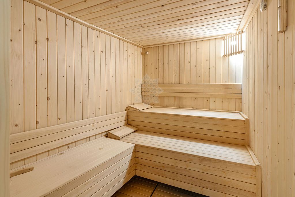 Duplex Penthouse in Estepona