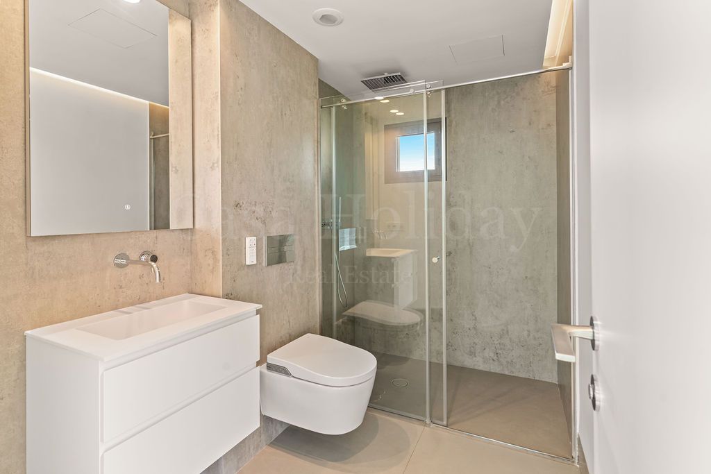 Atico Duplex en Estepona